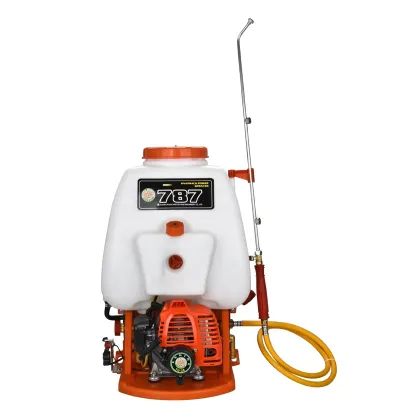 25L Agricultural Knapsack Power Sprayer for Machinery