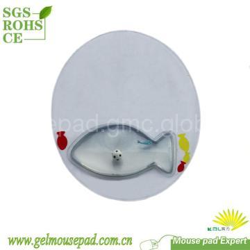 Aqua Mouse Pads/Nice for Selling in Supermaket