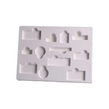 Packaging Tray for Product Paper Pulp Packaging Insert
