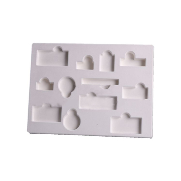 Packaging Tray for Product Paper Pulp Packaging Insert