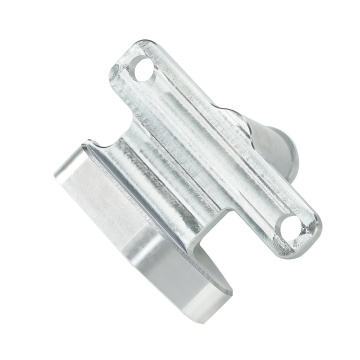 Custom CNC Rapid Prototyping Anodized Aluminum Parts