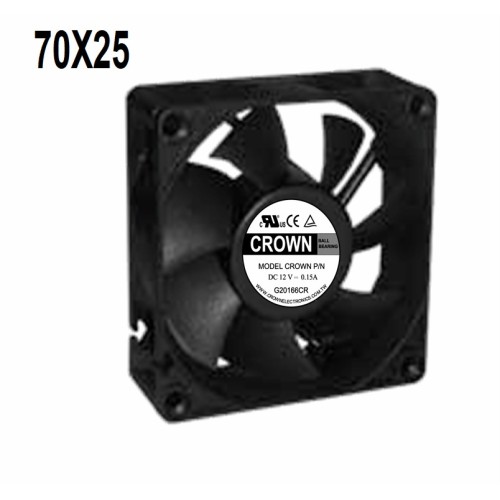 7025 fan12 fan A0313 Dc Fan