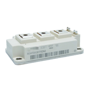 HDYU BSM100GB170DN2 1700V 145A 1000W IGBT मॉड्यूल