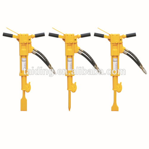 Hydraulic Concrete Breakers For Construction Site For Sale, High
