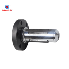 Unidade rotacional compacta de 3 polegadas