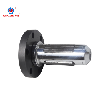 Unidade rotacional compacta de 3 polegadas