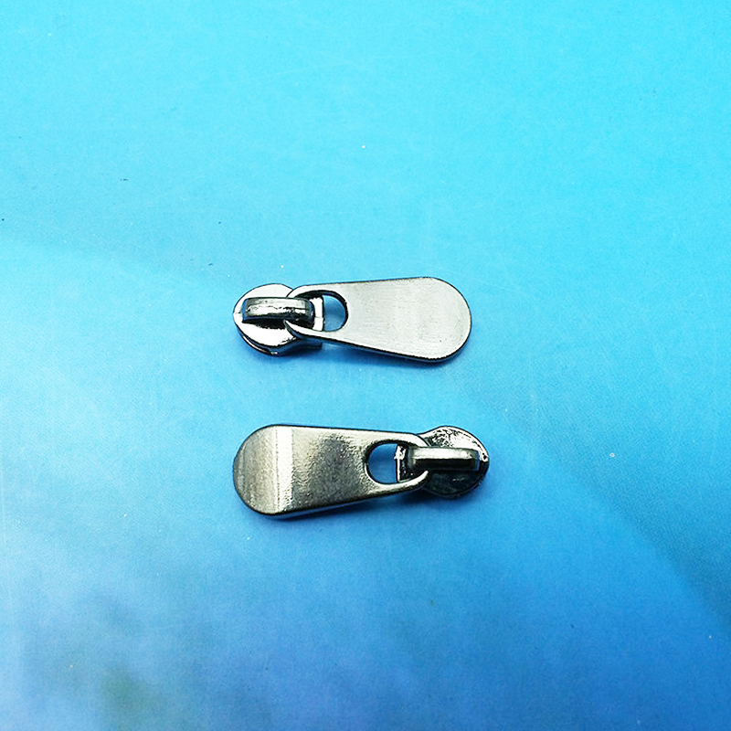 nylon zipper NL-3-11