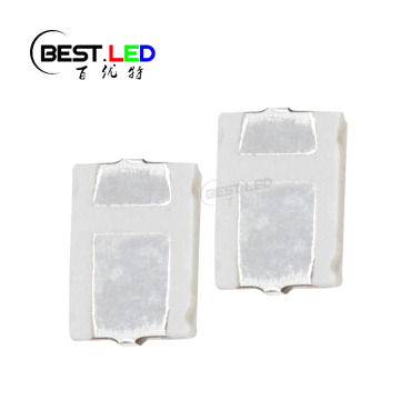 Bright Green LEDs SMD 520nm LED Emitters 350mA