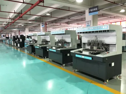 PVC Brand Logo Machinery Rubber Keyring Pendant Making