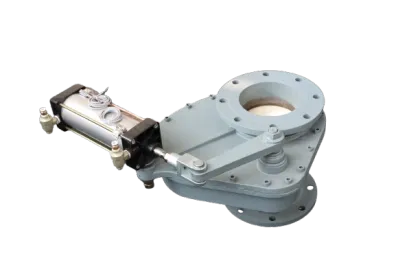 Pneumatic Rotary Feeder Valve