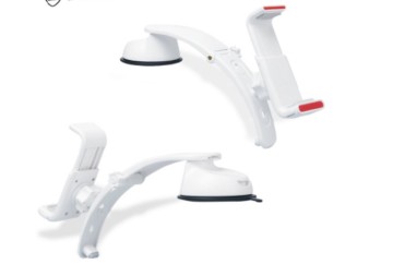 Mobile Scaffold for iPhone6, Phone Holder, Phone Car Mount, Car Mount, Car Holder.