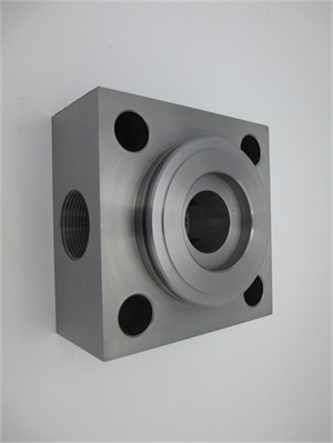 S45C CNC Machining Parts Custom Machining Parts CNC Precision Machining