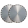 Popular Diamond circular cutting disc saw blade for engineering