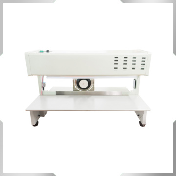 Автоматическая машина Depaneler для печатных плат с несколькими лезвиями