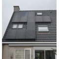 10kwp grid tied solar system for home
