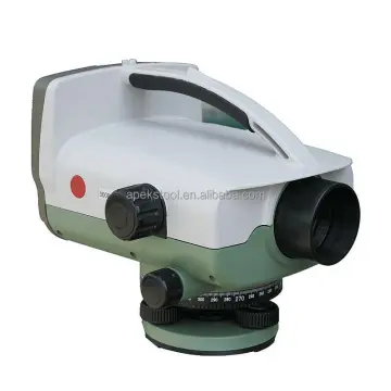 High Precision Digital Level FOIF EL302A Auto Level