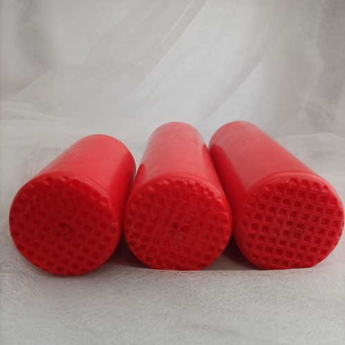 Bulk Buy Valentine Gift Cylinder Pillar Candles