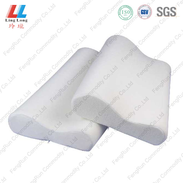 pillow sponge product