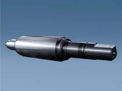 Skin Pass Roll For HSM