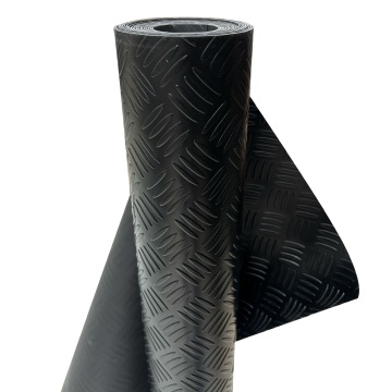 ПВХ виниловые напольные рулеты