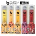 2000puffs E-Sigaret Wegwerp Vaporizer Bang PRO Max
