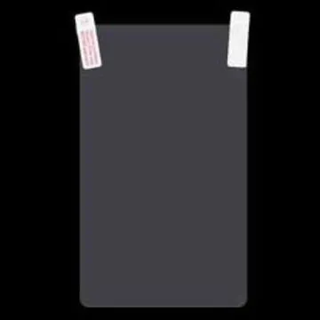 Clear screen protector for e-book kobo mini