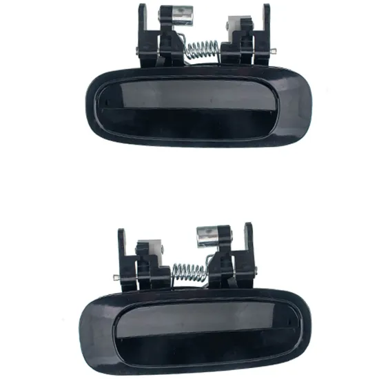 Set of 2 Rear Outside Door Handles Wholesale Price at BAJUTU for Toyota Corolla 98-02 OE:6922002040 ,Ebay,Wish Hot Seller