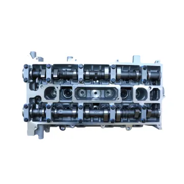 Cylinder Head Assembly for Ford Focus Mondeo and Mazda6 (CA483Q0 1.8L, CA488Q1, CA488Q2 2.0L, L8 LF B4204T6 3A7G-6C032-CA)