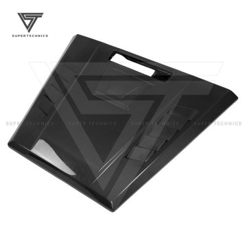 Carbon Fiber Hood Wald Style for Mercedes Benz W463 G500 G55 G63 G65 2010-2017