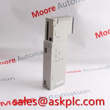 Modicon Quantum	140NOM21200