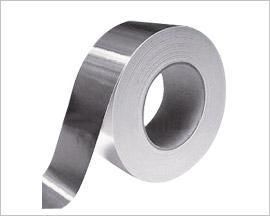 Coated Aluminum Strips , Mill Finish