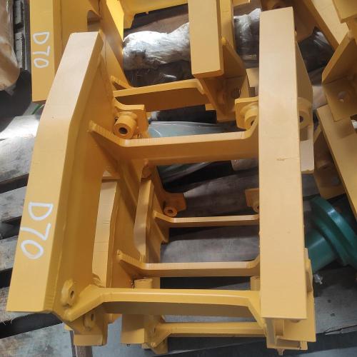 Chain Guard D31 Track Link Protection