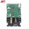 100m serial interface laser distance sensor