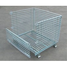 Warehouse Storage Rack Pallet Racking System