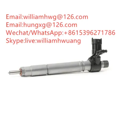 Siemens VDO A2C59513597 Siemens Common Rail Injector A2C59513597