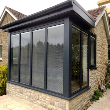 2022 High-Quality Glass Big Window Designs