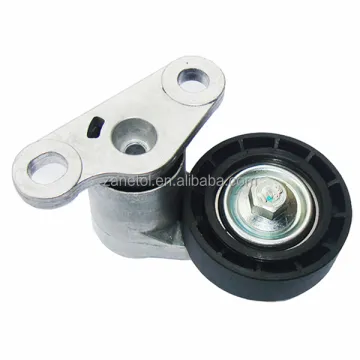 Belt Tensioner for Cadillac Escalade 6.2L & Chevrolet Models 2002-2008