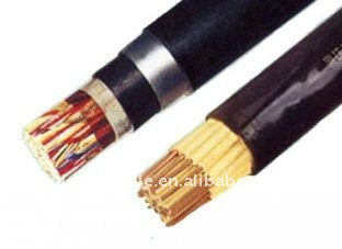 0.6/1 kv xlpe power cable
