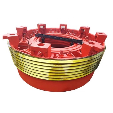 High Quality Spring 5 1/2FT Cone Crusher Spare Parts Bowl Assembly