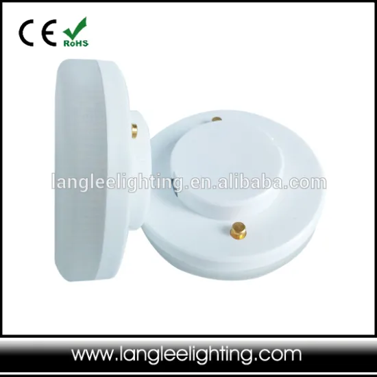 GX53 20 LED 2835SMD 3W White Ceiling Down Light Bulb Spot 220-240V