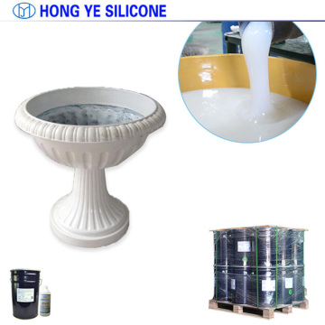 RTV-2 silicone rubber for sugar baking