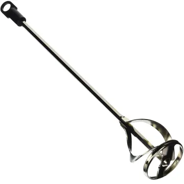 CNMI Paint Mixer Drill Attachment for Epoxy Tools and Resin Mixing