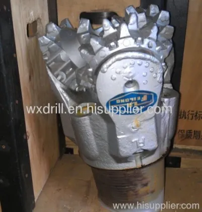Api High Quality Kingdream Tricone Rock Bit/oil And Gas Exploration 
