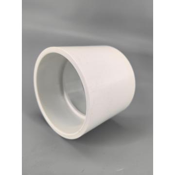 PVC pipe fittings 3 inch COUPLING HXH