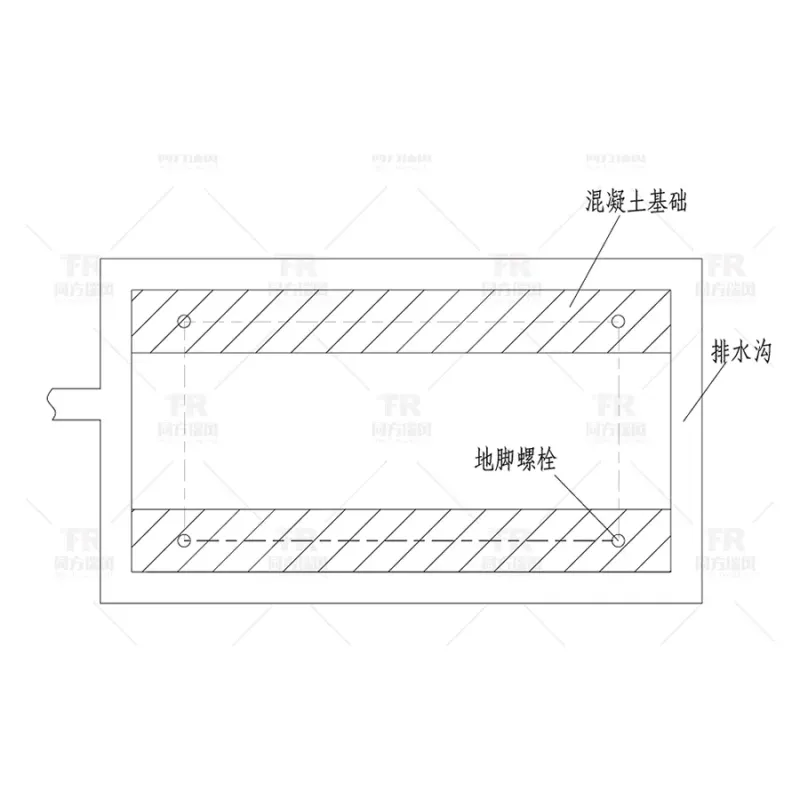 High-Efficiency Four-Pipe Heat Recovery Air-Cooled Heat Pump