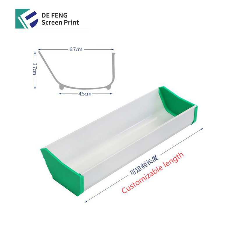 45cm Emulsion Scoop Coater