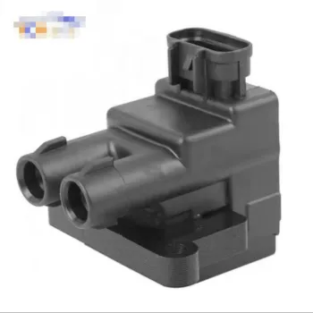 High Quality Rubber Ignition Coils for Most Cars - OE 27301-2B010 27300-3F100 (Vios, Qashqai, Prius C)