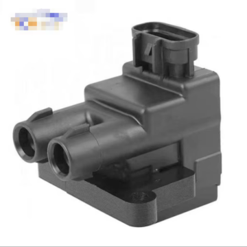 High Quality Rubber Ignition Coils for Most Cars - OE 27301-2B010 27300-3F100 (Vios, Qashqai, Prius C)