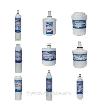 Water Filter Compatible With GSWF For GE Refrigerators