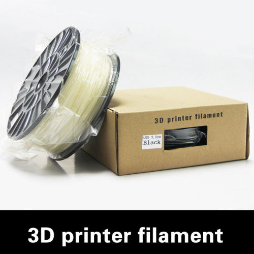 3d Printing Red 1.75mm Plastic Filament / Red Pla Filament